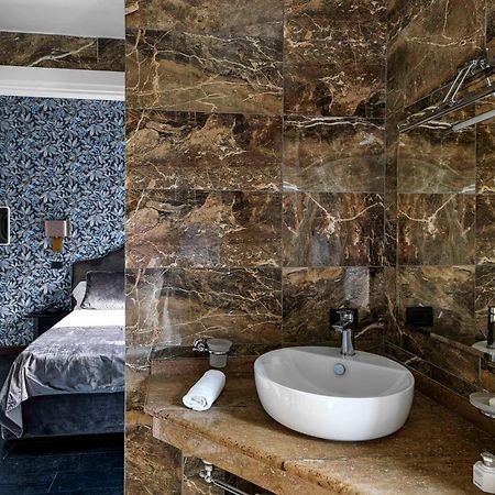 Via Veneto Suites Roma Dış mekan fotoğraf