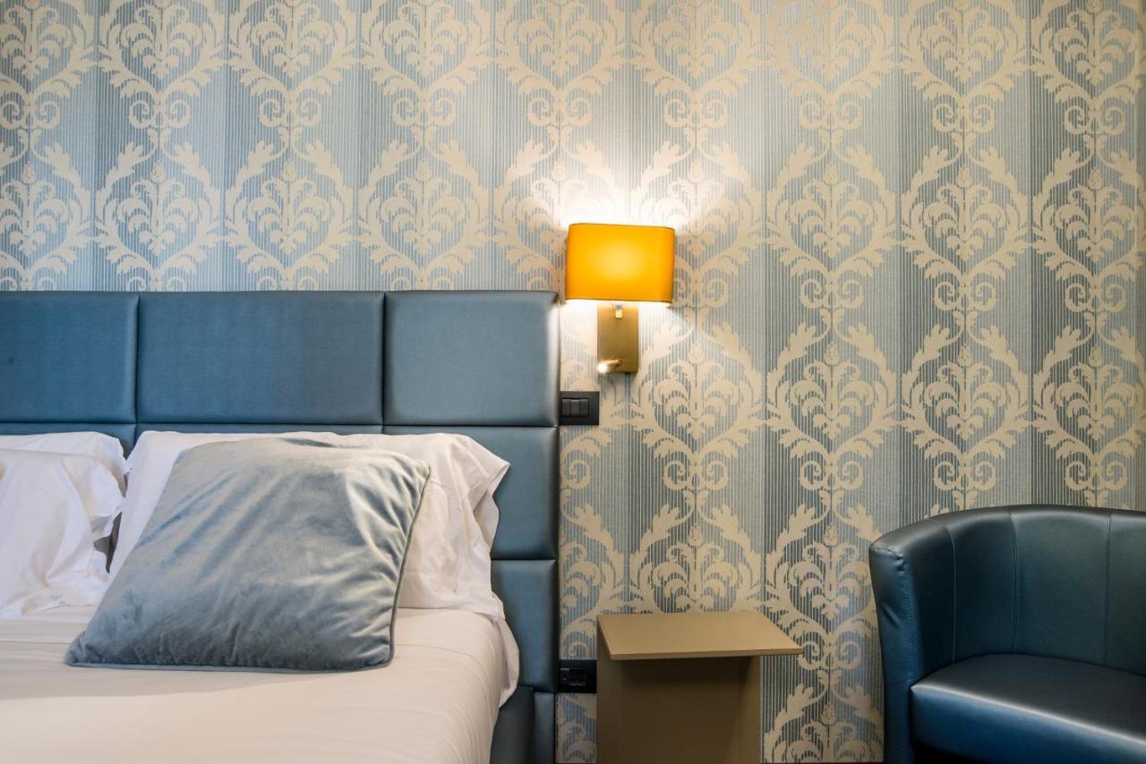 Via Veneto Suites Roma Dış mekan fotoğraf