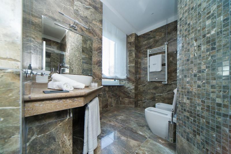 Via Veneto Suites Roma Dış mekan fotoğraf