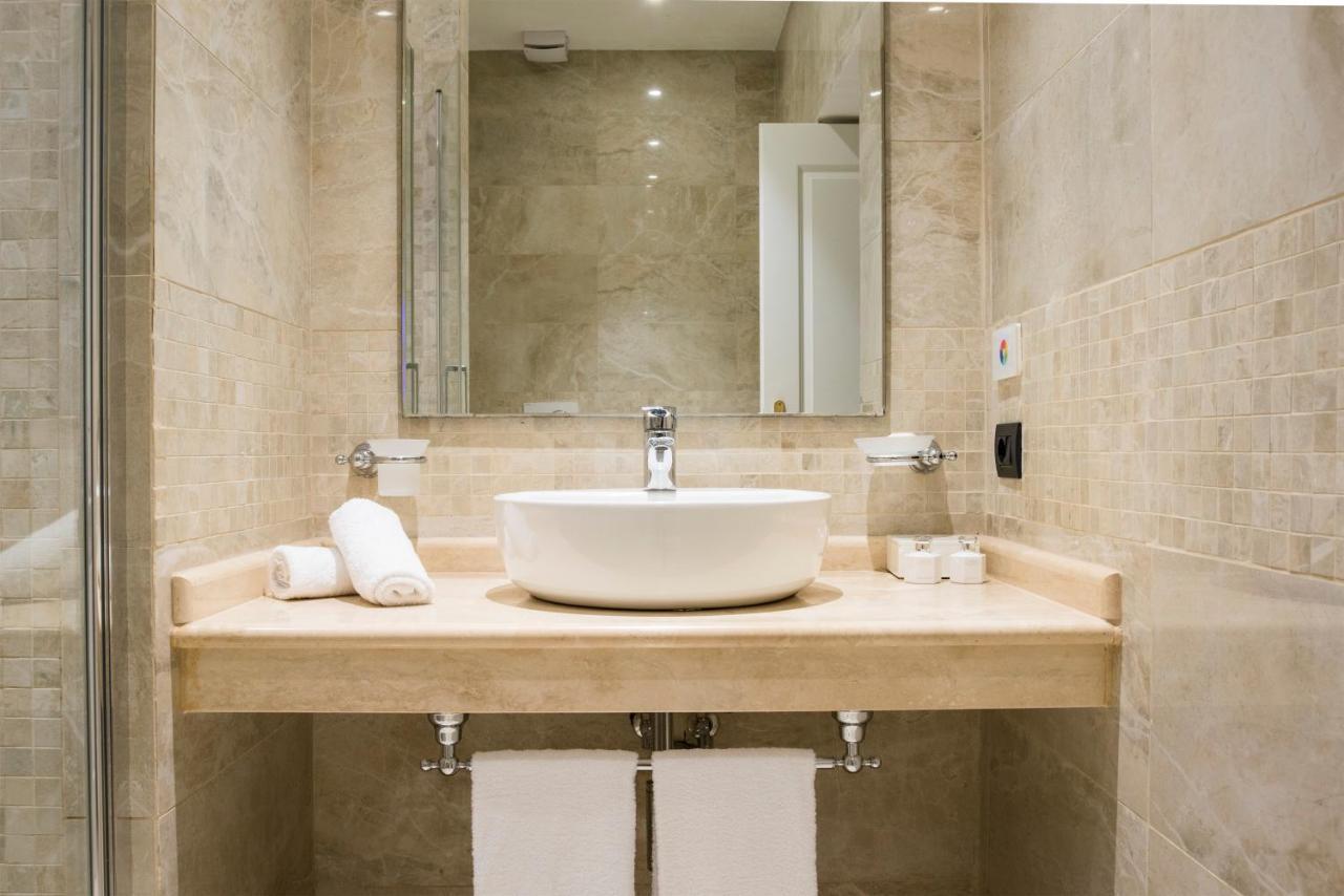 Via Veneto Suites Roma Dış mekan fotoğraf
