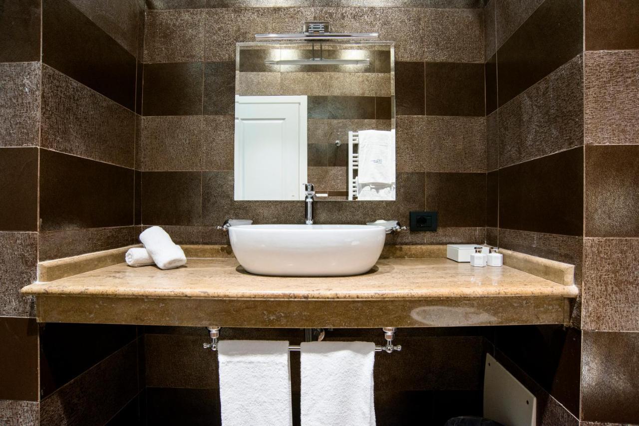 Via Veneto Suites Roma Dış mekan fotoğraf