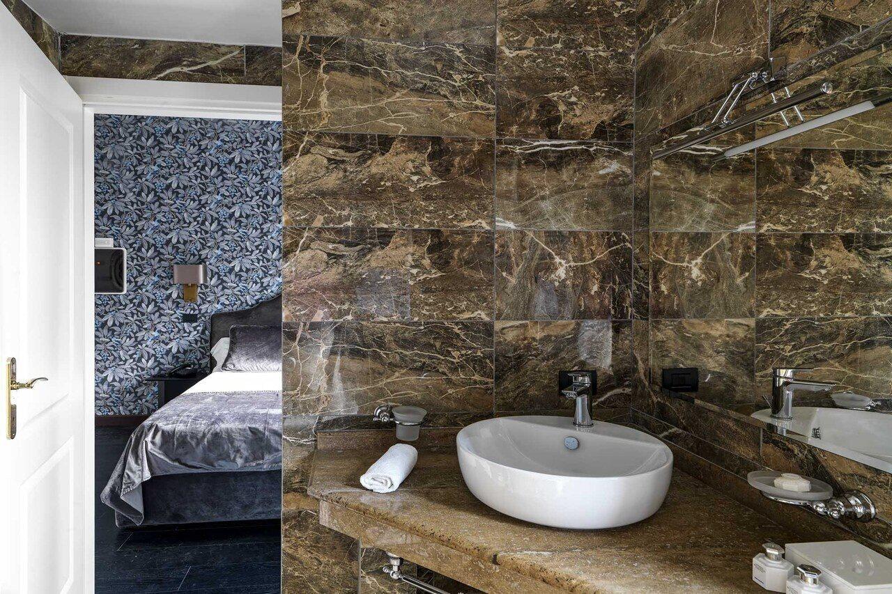 Via Veneto Suites Roma Dış mekan fotoğraf