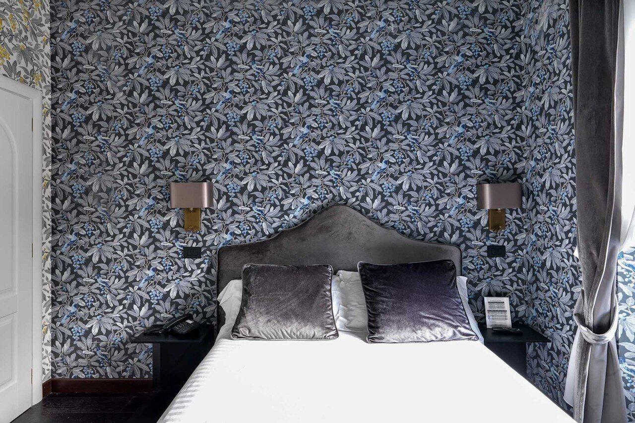 Via Veneto Suites Roma Dış mekan fotoğraf