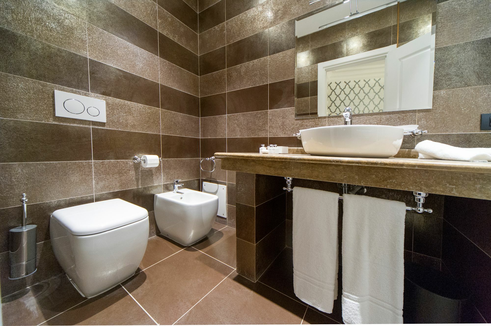 Via Veneto Suites Roma Dış mekan fotoğraf
