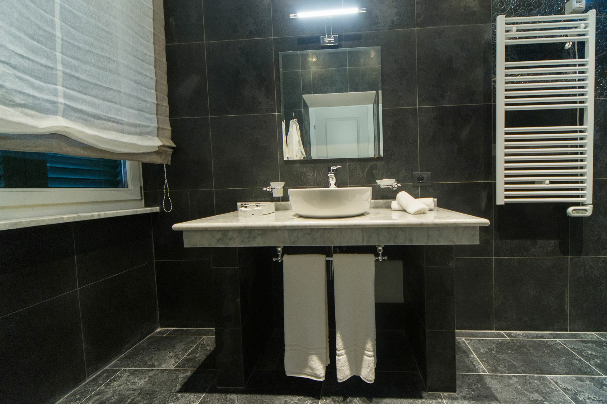 Via Veneto Suites Roma Dış mekan fotoğraf