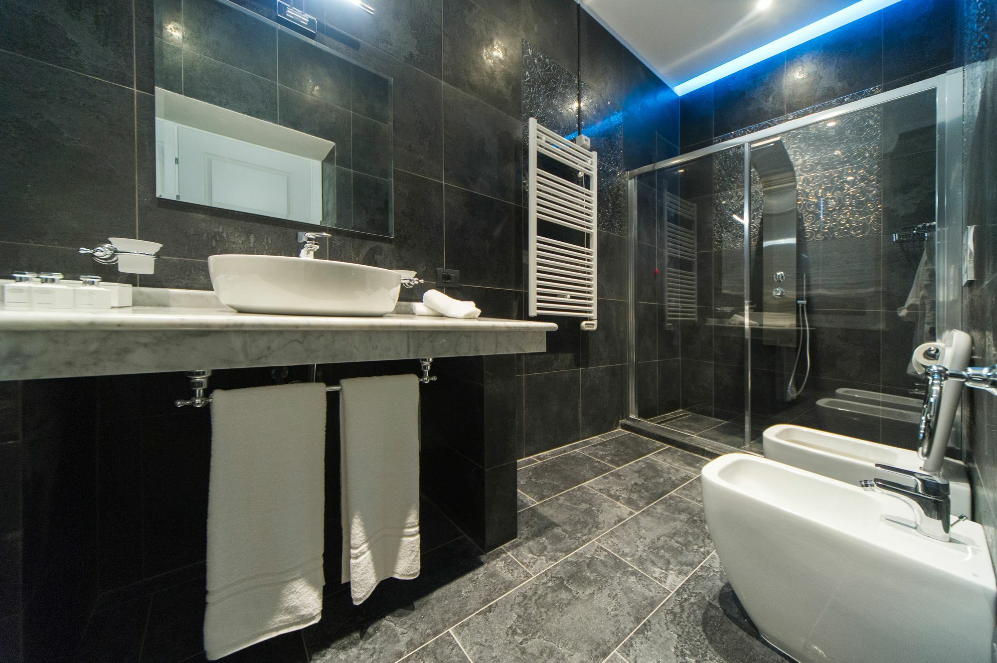 Via Veneto Suites Roma Dış mekan fotoğraf